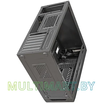 Корпус Ginzzu A190 картинка 5